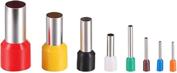 Mini Clay Cutters Set Of 8 Mini Circle Cutter Molds Household Tool For Polymer Ceramic Crafts Handmade Supplies Clay Cutters