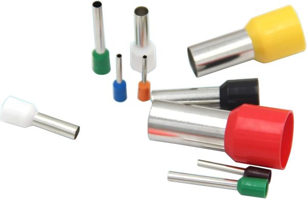Mini Clay Cutters Set Of 8 Mini Circle Cutter Molds Household Tool For Polymer Ceramic Crafts Handmade Supplies Clay Cutters - Image 7