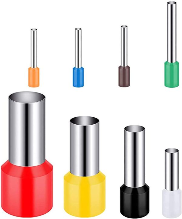 Mini Clay Cutters Set Of 8 Mini Circle Cutter Molds Household Tool For Polymer Ceramic Crafts Handmade Supplies Clay Cutters - Image 6