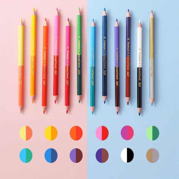 Drawing Pencils, 38pcs Art Supplies Drawing Supplies Sketching Pencils Graphite Pencils Charcoal Pencil Art Set for Beginners Artists - Image 6